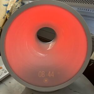 Philips Somneo/smart sleep, circadian wake up light/clock